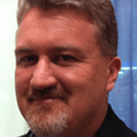 Martin Gray