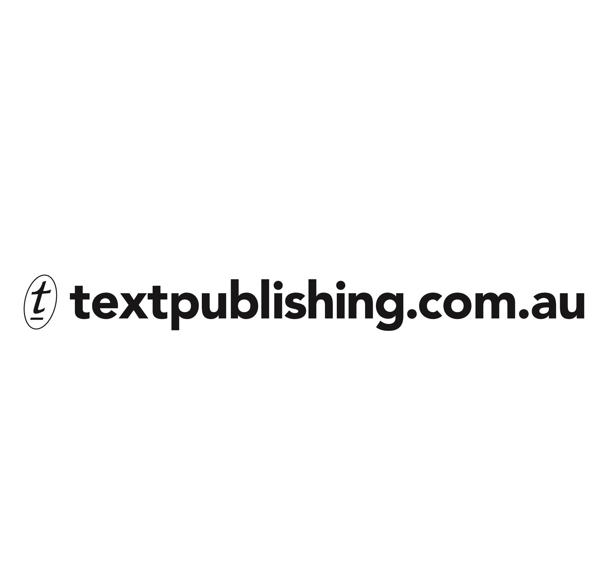 Text Publishing
