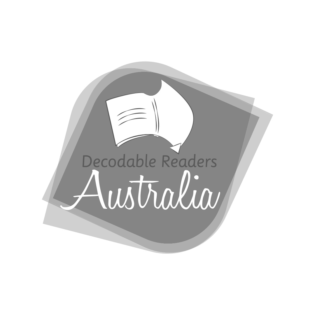 Decodable Readers Australia