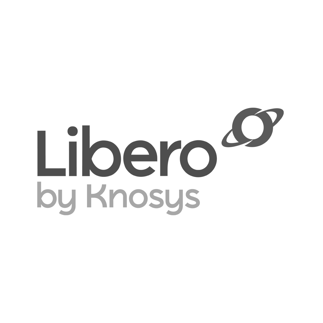 Libero by Knosys